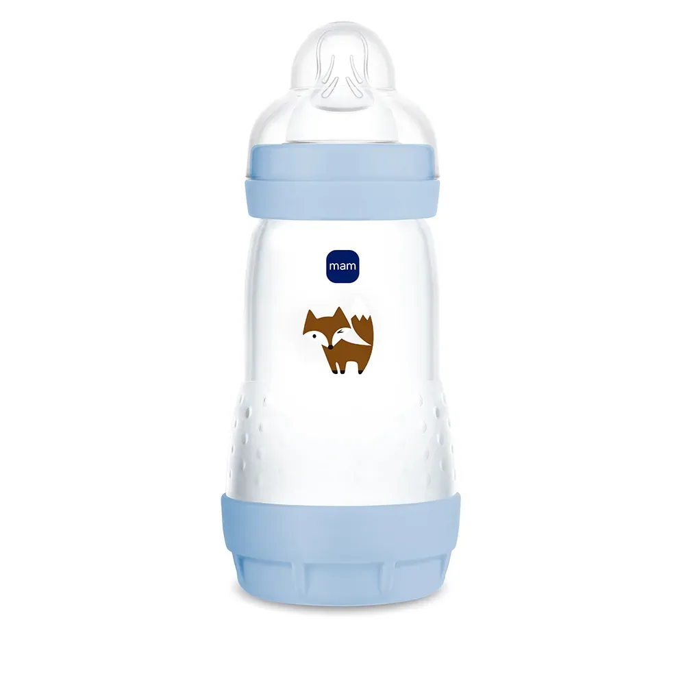 Easy Start Anti-colic Fles by MAM – product photo