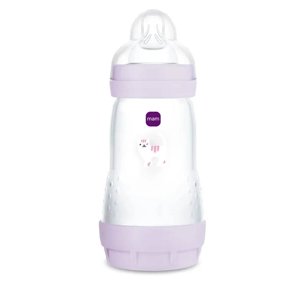 Biberon Easy Start Anti-colic de MAM – photo produit