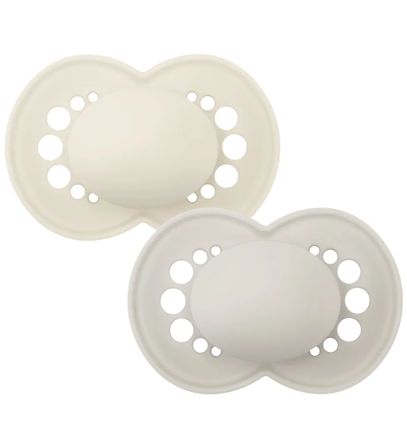 Sucette Original Natural Rubber-6-16m de MAM – photo produit
