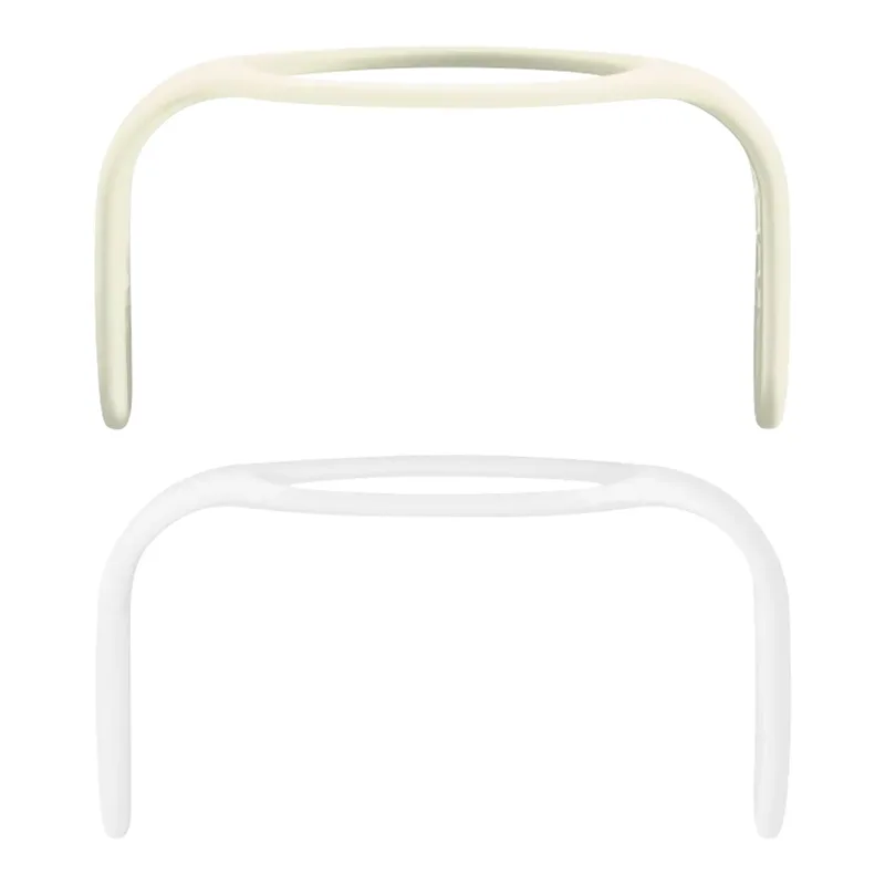 Griffe für Trinklernflasche Day & Night de MAM en Beige, 65 × 117 × 175 mm – photo produit