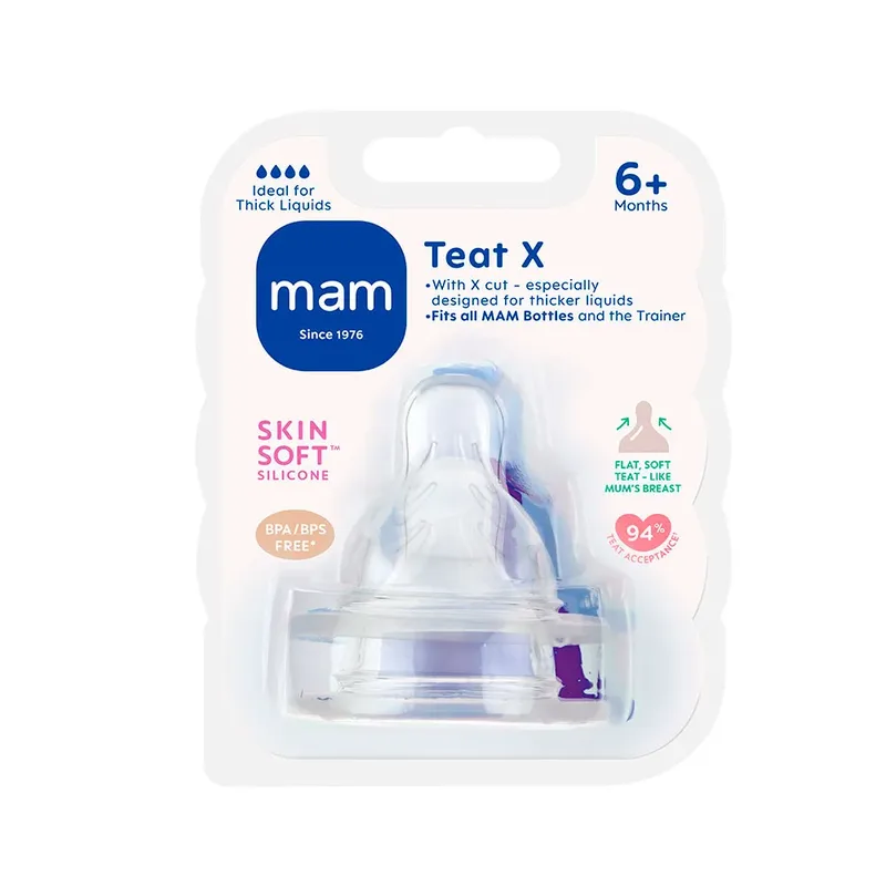 Mam 7392855122178 Sutter fra MAM – produktbillede 2 af 2