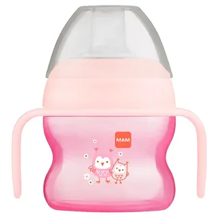 Mam 7392855125193 Fles fra MAM – produktbillede 1 af 2