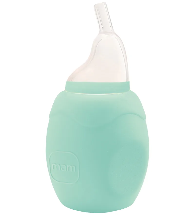 Neuszuiger - Groen by MAM – product photo