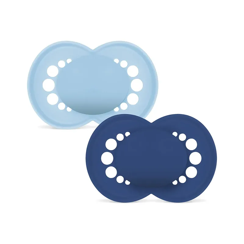 Orig Silk 16-36m 2 Pack Sutteflaske fra MAM – produktbillede