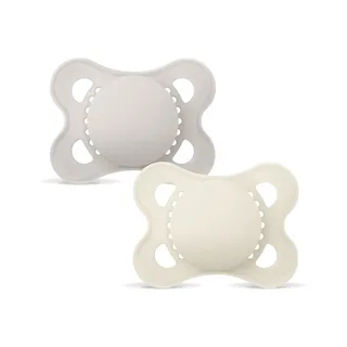 Original Natural Rubber-0-6 Months Napp från MAM – produktbild 1 av 2