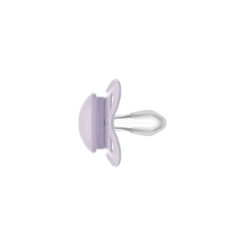 Original Silk 2-pack-0-6m Napp från MAM – produktbild 2 av 2
