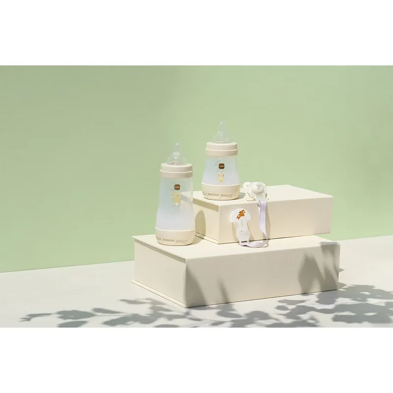 Welcome To The World Gift Set Fles fra MAM – produktbillede 2 af 3