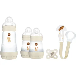 Welcome To The World Gift Set Fles fra MAM – produktbillede 3 af 3