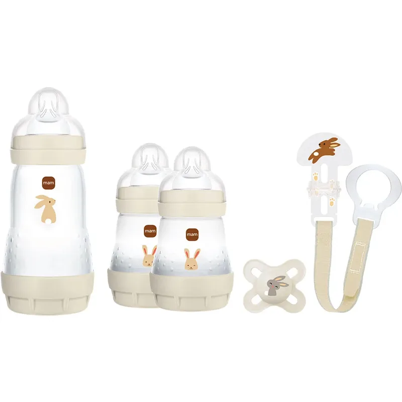 Welcome To The World Gift Set Fles fra MAM – produktbillede 3 af 3