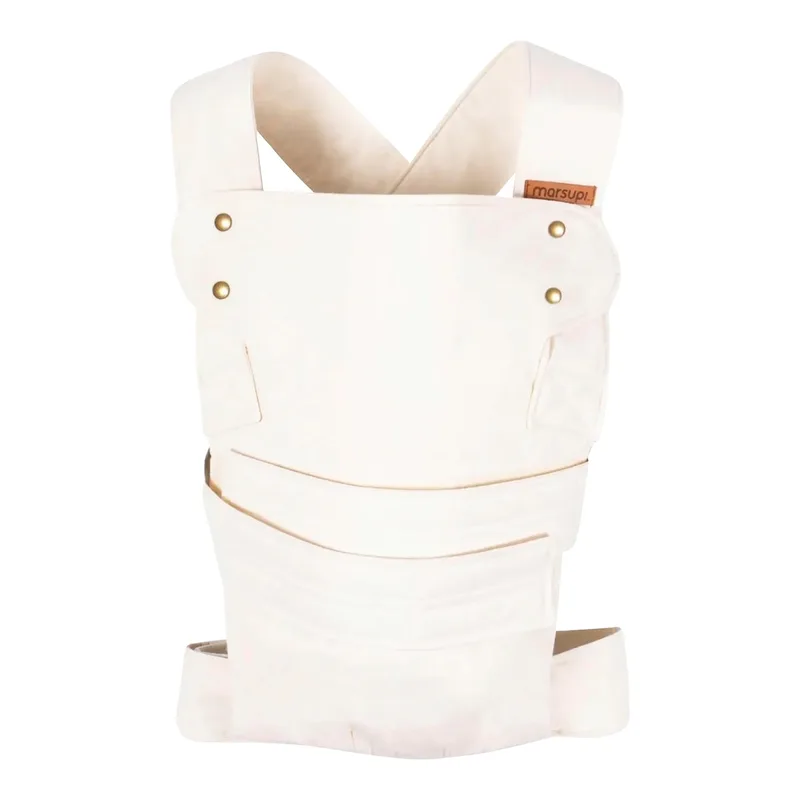 Babytrage, Version 2.0 by Marsupi in Beige – product photo