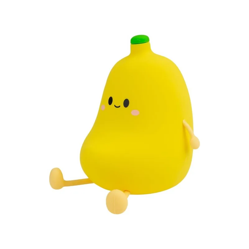 Nachtlamp Banaan van Mary's – productfoto