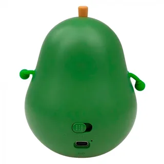 Nachtlamp - LED - Avocado van Mary's – productfoto 2 van 6