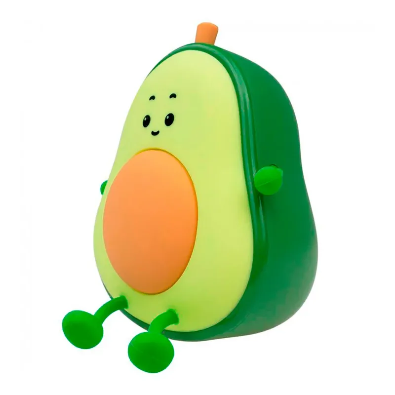 Nachtlamp - LED - Avocado van Mary's – productfoto 3 van 6