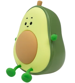 Nachtlamp - LED - Avocado van Mary's – productfoto 1 van 6