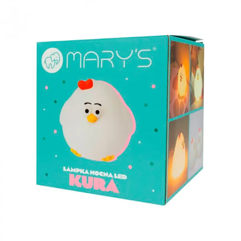 Lumière Décorative Chicken de Mary's – photo produit 6 sur 6