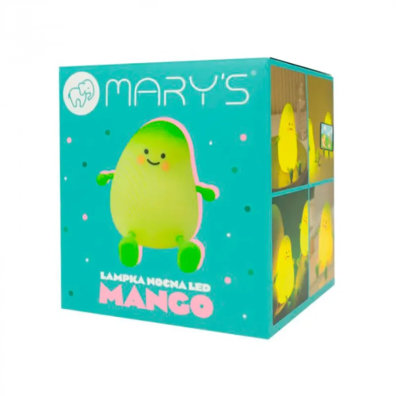Lumière Décorative Mango de Mary's – photo produit 5 sur 6