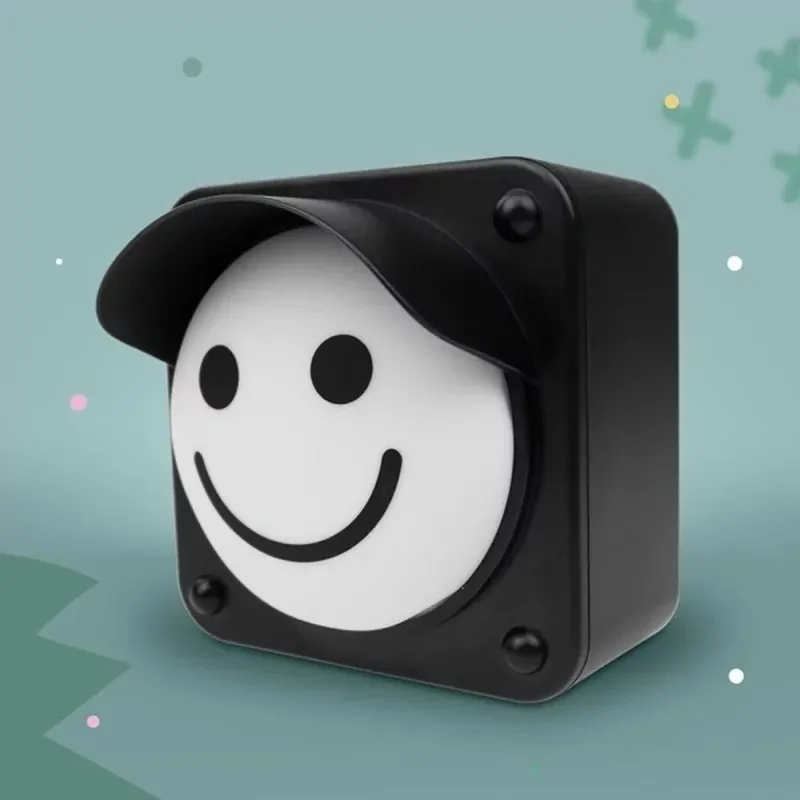 Traffic Light LED Nachtlamp de Mary's – photo produit