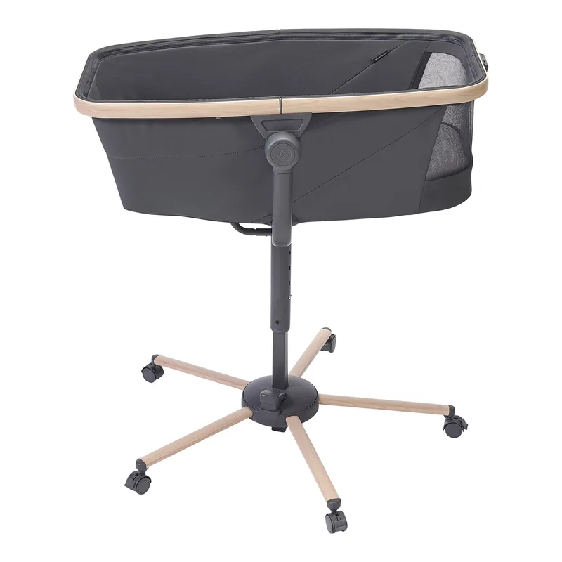 Alba - Kinderstoel - Vanaf de geboorte tot ca. 3 jaar by Maxi-Cosi in Beyond Graphite – product photo 3 of 3