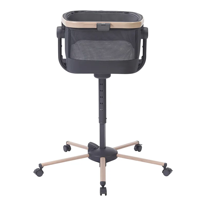 Alba - Kinderstoel - Vanaf de geboorte tot ca. 3 jaar by Maxi-Cosi in Beyond Graphite – product photo 2 of 3