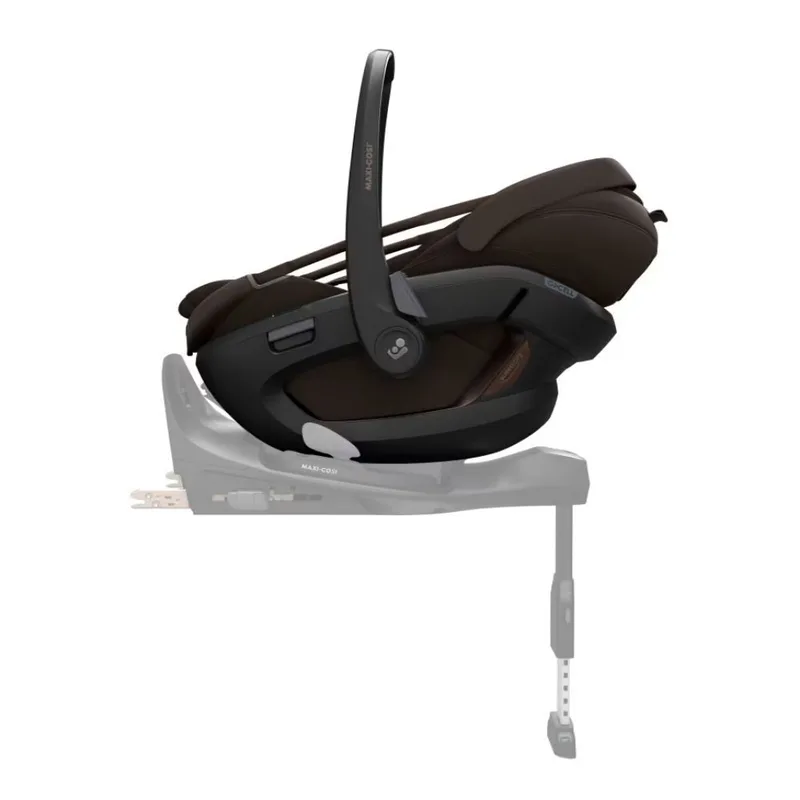 Autostoel Maxi-Cosi Coral Pro Slide Espresso Brown by Maxi-Cosi – product photo 4 of 4