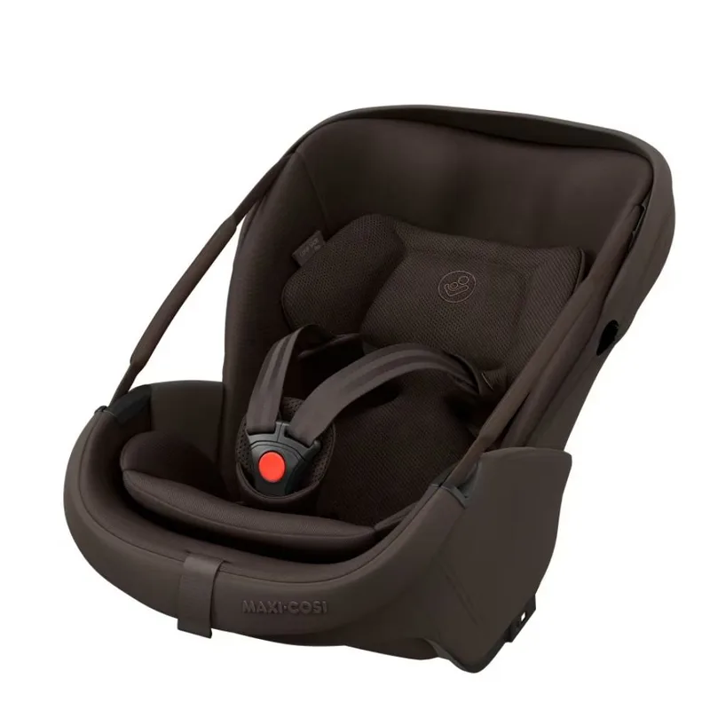 Autostoel Maxi-Cosi Coral Pro Slide Espresso Brown by Maxi-Cosi – product photo 1 of 4