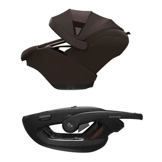 Autostoel Maxi-Cosi Coral Pro Slide Espresso Brown by Maxi-Cosi – product photo 2 of 4