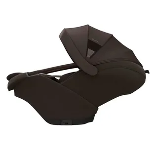 Autostoel Maxi-Cosi Coral Pro Slide Espresso Brown by Maxi-Cosi – product photo 3 of 4