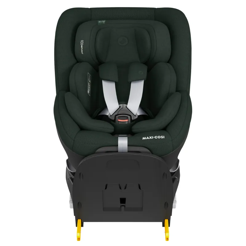 Autostoel Maxi-Cosi Mica Pro 360° Authentic Green by Maxi-Cosi – product photo 3 of 4