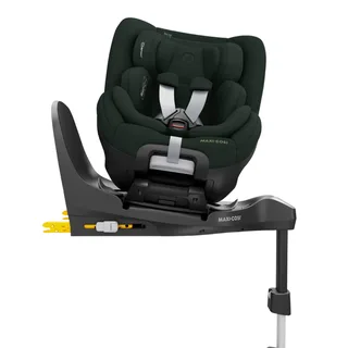 Autostoel Maxi-Cosi Mica Pro 360° Authentic Green by Maxi-Cosi – product photo 2 of 4