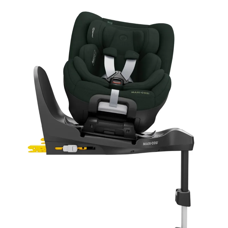 Autostoel Maxi-Cosi Mica Pro 360° Authentic Green by Maxi-Cosi – product photo 2 of 4