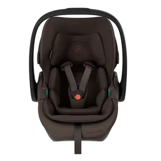 Autostoel Maxi-Cosi Pebble Pro Slide Espresso Brown von Maxi-Cosi – Produktfoto 2 von 4