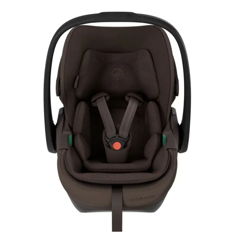 Autostoel Maxi-Cosi Pebble Pro Slide Espresso Brown von Maxi-Cosi – Produktfoto 2 von 4