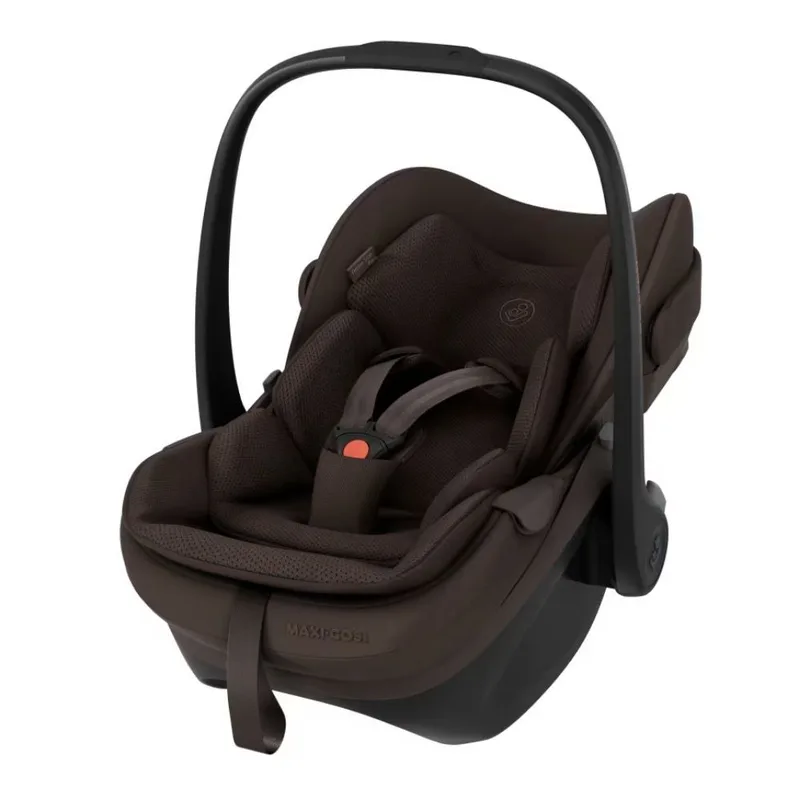 Autostoel Maxi-Cosi Pebble Pro Slide Espresso Brown von Maxi-Cosi – Produktfoto 1 von 4