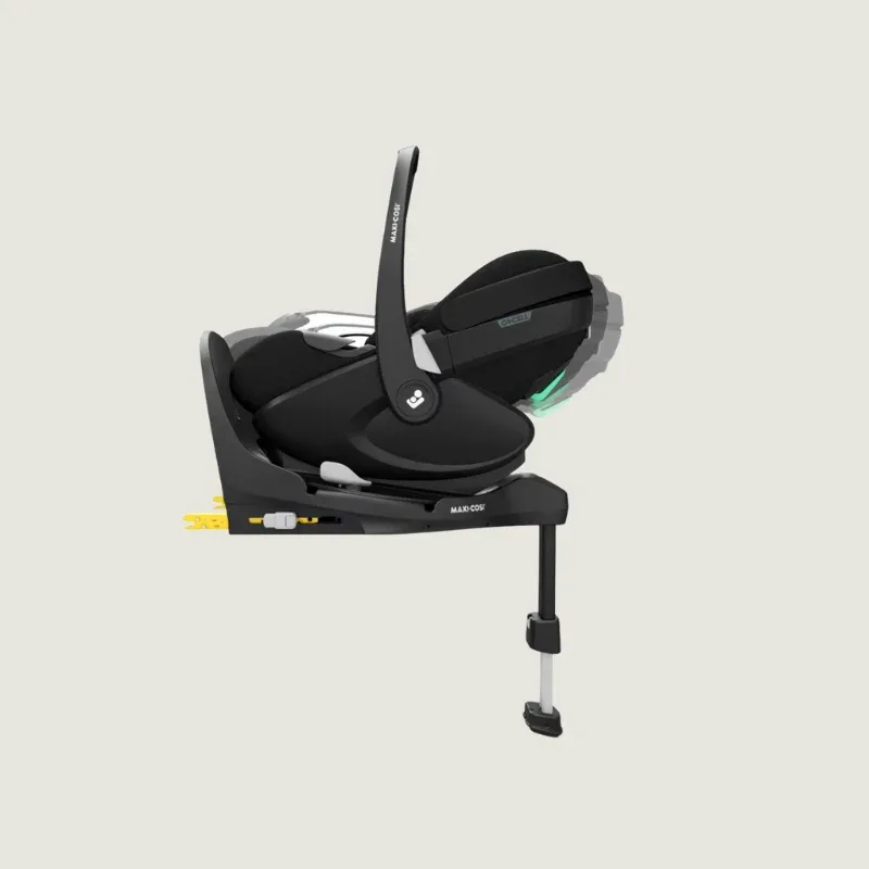 Autostoel Pebble 360 Pro2 incl. base fra Maxi-Cosi – produktbillede