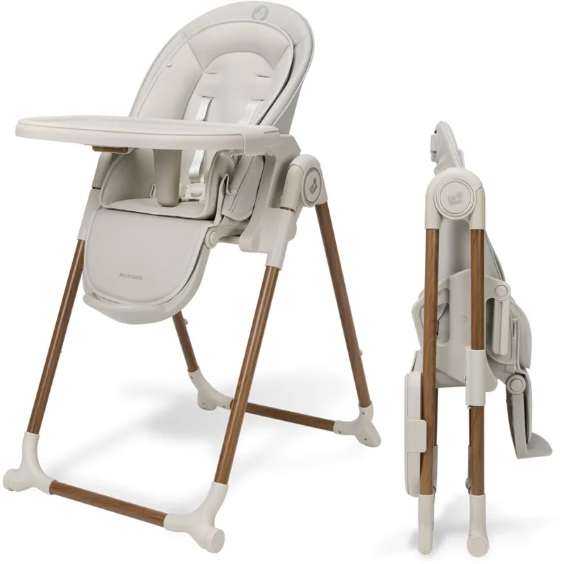 Ava Plus - Kinderstoel by Maxi-Cosi in Elegance Beige – product photo