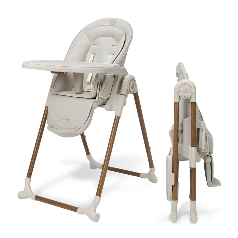 Ava Plus - Kinderstoel by Maxi-Cosi in Elegance Beige – product photo 3 of 3