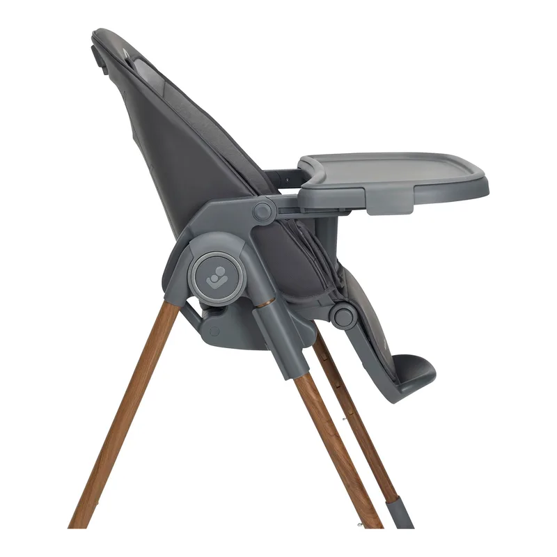 Ava Plus - Kinderstoel by Maxi-Cosi in Elegance Graphite – product photo 2 of 3