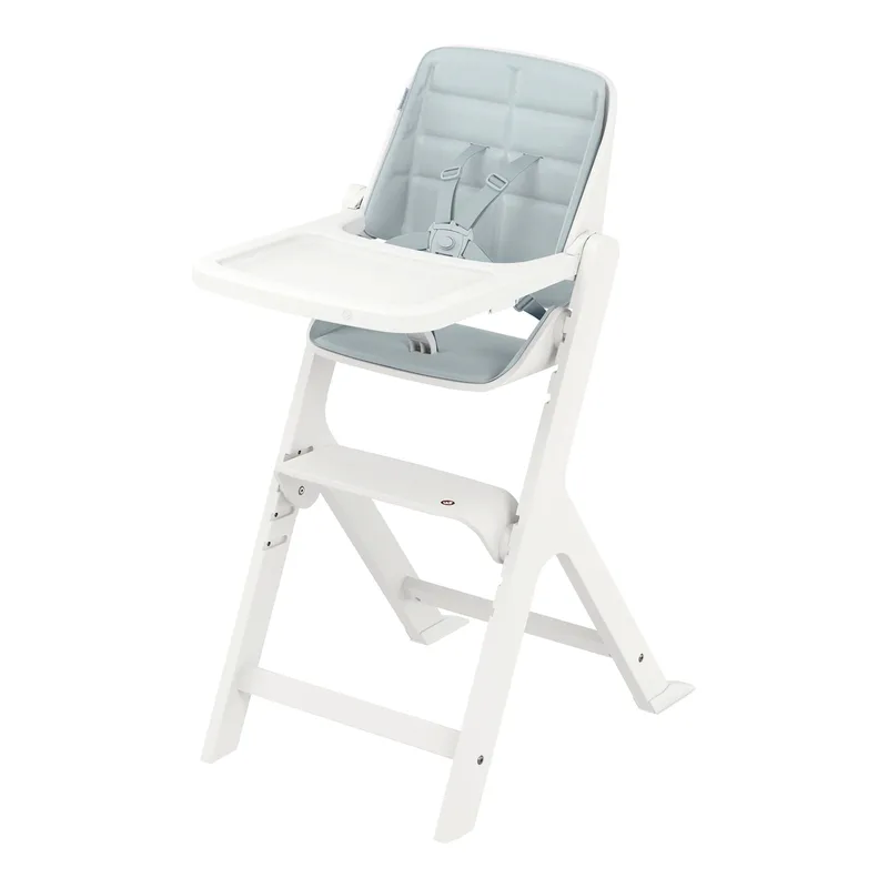 Baby- und Kleinkinderset für Hochstuhl Nesta von Maxi-Cosi in Grau – Produktfoto 1 von 2