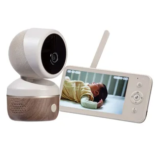 Babyfoon Maxi-Cosi See² Pro Elegance Beige Pro de Maxi-Cosi – photo produit 1 sur 4