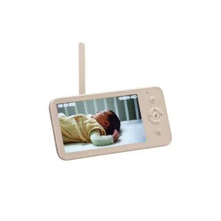 Babyfoon Maxi-Cosi See² Pro Elegance Beige Pro de Maxi-Cosi – photo produit 4 sur 4