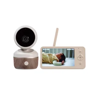 Babyfoon Maxi-Cosi See² Pro Elegance Beige Pro de Maxi-Cosi – photo produit 2 sur 4