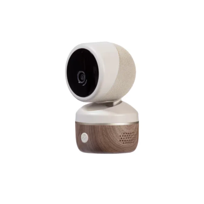 Babyfoon Maxi-Cosi See² Pro Elegance Beige Pro de Maxi-Cosi – photo produit 3 sur 4