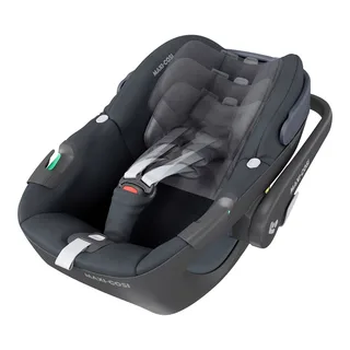 Babyschale Pebble 360 inkl. Isofix-Basis FamilyFix 360 by Maxi-Cosi in Grey – product photo 2 of 3