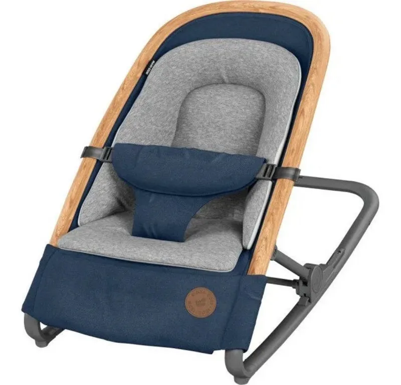 Babywippe Kori från Maxi-Cosi i Blau – produktbild
