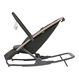 Babywippe Maxi Cosi Kori Beyond Graphite Eco von Maxi-Cosi – Produktfoto 3 von 3