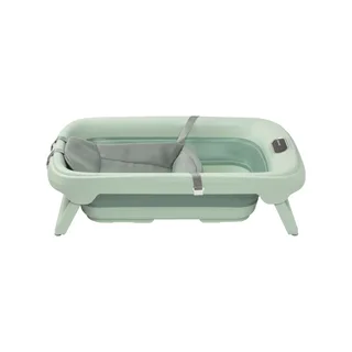 Badewanne Indigo Plus faltbar by Maxi-Cosi in Oliv, 86 × 51 × 24 mm – product photo 2 of 4