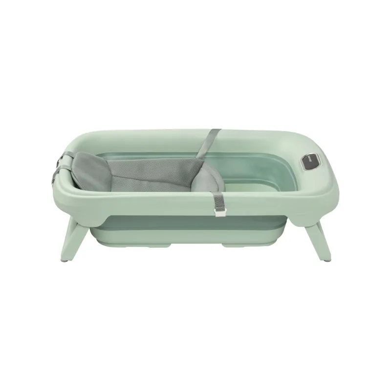 Badewanne Indigo Plus faltbar by Maxi-Cosi in Oliv, 86 × 51 × 24 mm – product photo 2 of 4