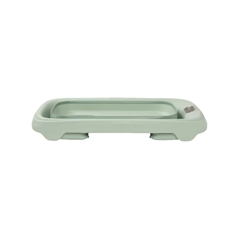 Badewanne Indigo Plus faltbar by Maxi-Cosi in Oliv, 86 × 51 × 24 mm – product photo 3 of 4