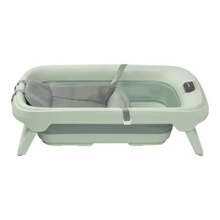 Badewanne Indigo Plus faltbar by Maxi-Cosi in Oliv, 86 × 51 × 24 mm – product photo 1 of 4