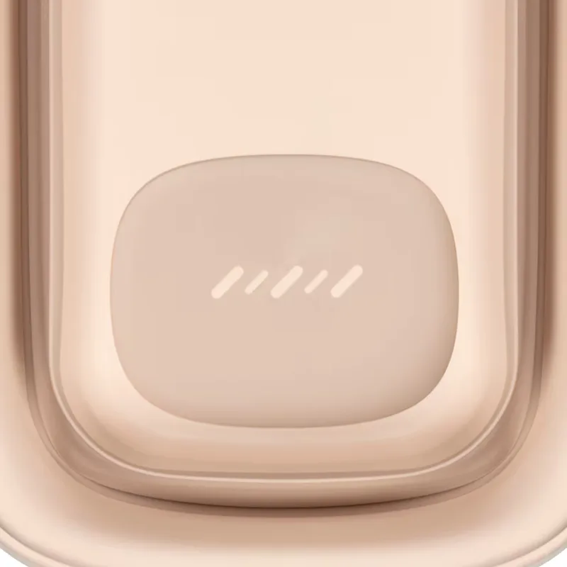 Badewanne Indigo Plus faltbar fra Maxi-Cosi i Lyserød, 86 × 51 × 24 mm – produktbillede 4 af 4